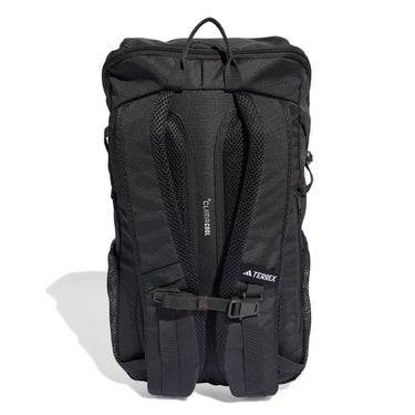 アディダス adidas　 アウトドア バックパック テレックス マルチ クライマクール バックパック 20L カーボン KCJ78 JM0464 詳細2