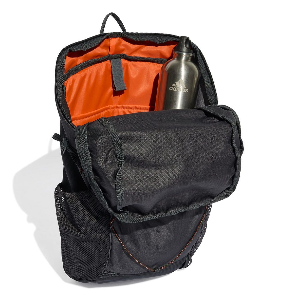 アディダス adidas　 アウトドア バックパック テレックス マルチ クライマクール バックパック 20L カーボン KCJ78 JM0464 詳細4