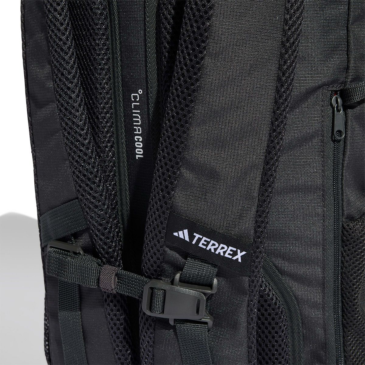 アディダス adidas　 アウトドア バックパック テレックス マルチ クライマクール バックパック 20L カーボン KCJ78 JM0464 詳細5