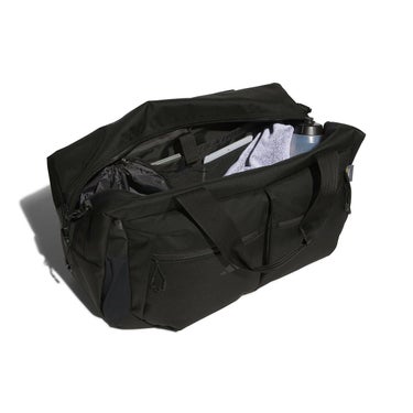 アディダス adidas　 マルチスポーツ ダッフル・ボストン Op/syst.ダッフルバッグ 50l ブラック KLA22 JM4996 詳細4