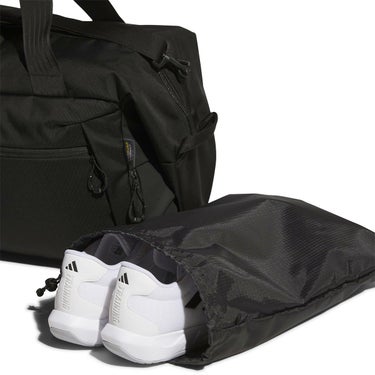 アディダス adidas　 マルチスポーツ ダッフル・ボストン Op/syst.ダッフルバッグ 50l ブラック KLA22 JM4996 詳細5