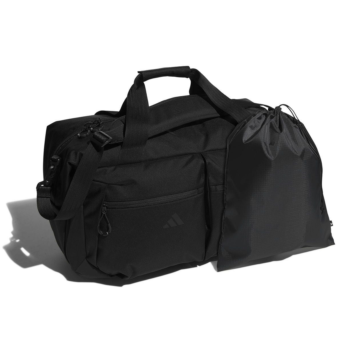 アディダス adidas　 マルチスポーツ ダッフル・ボストン Op/syst.ダッフルバッグ 50l ブラック KLA22 JM4996 詳細7