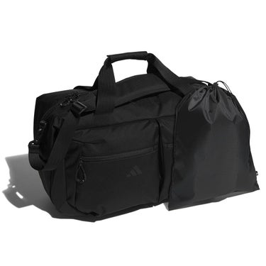 アディダス adidas　 マルチスポーツ ダッフル・ボストン Op/syst.ダッフルバッグ 50l ブラック KLA22 JM4996 詳細7