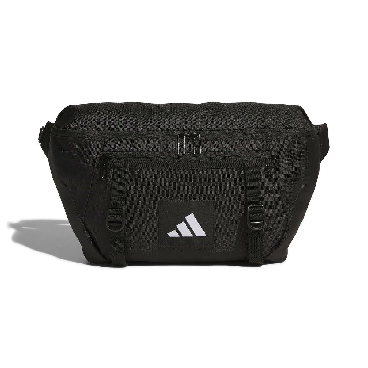 アディダス adidas　 マルチスポーツ ショルダーバッグ ユーティリティ クロスボディ バッグ / Utility X-body Bag ブラック KLA24 JM7150