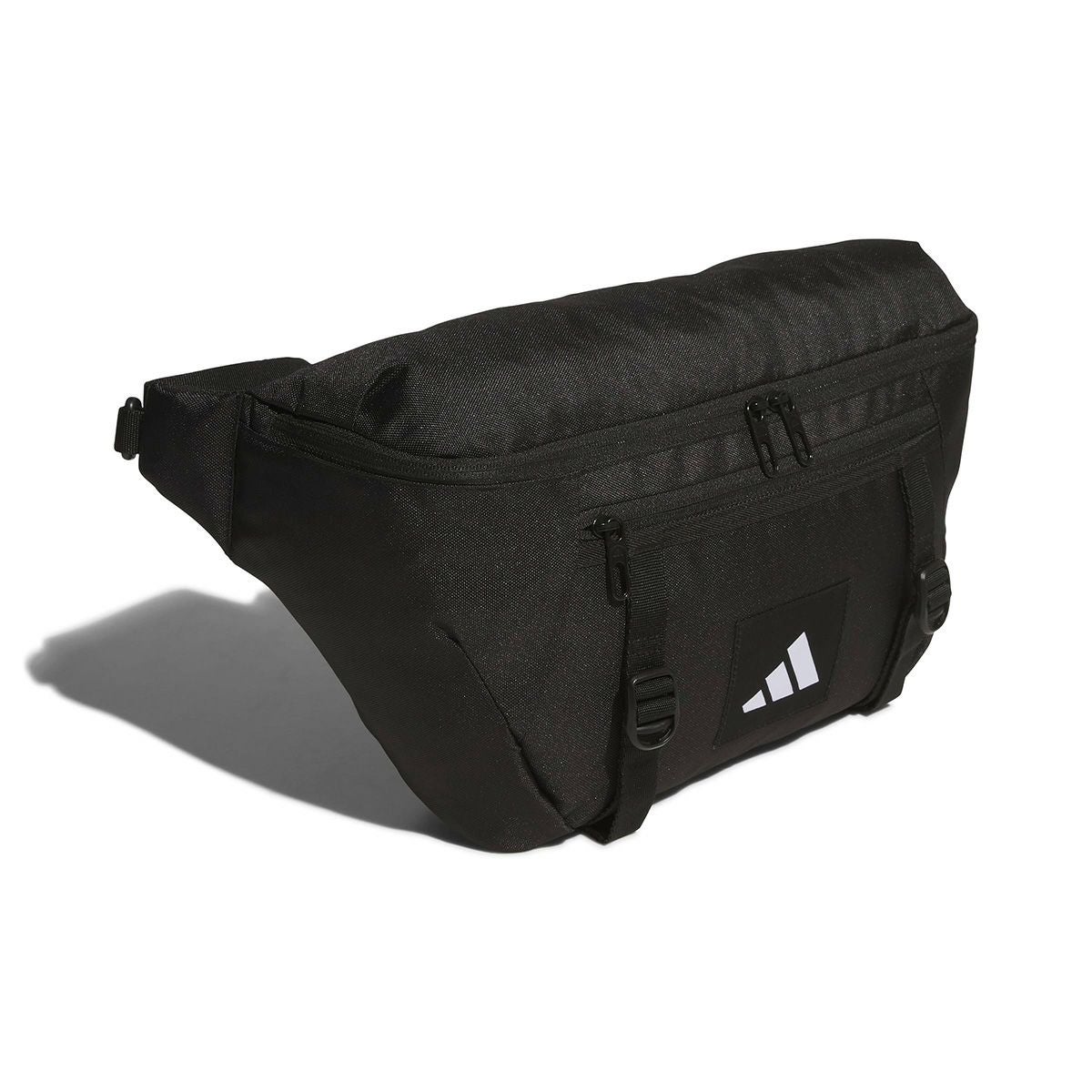 アディダス adidas　 マルチスポーツ ショルダーバッグ ユーティリティ クロスボディ バッグ / Utility X-body Bag ブラック KLA24 JM7150 詳細3