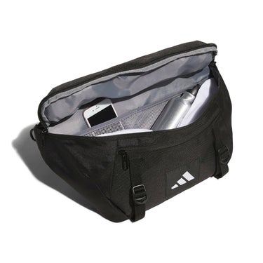 アディダス adidas　 マルチスポーツ ショルダーバッグ ユーティリティ クロスボディ バッグ / Utility X-body Bag ブラック KLA24 JM7150 詳細4