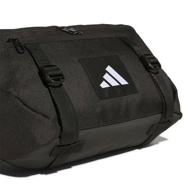 アディダス adidas　 マルチスポーツ ショルダーバッグ ユーティリティ クロスボディ バッグ / Utility X-body Bag ブラック KLA24 JM7150 詳細5