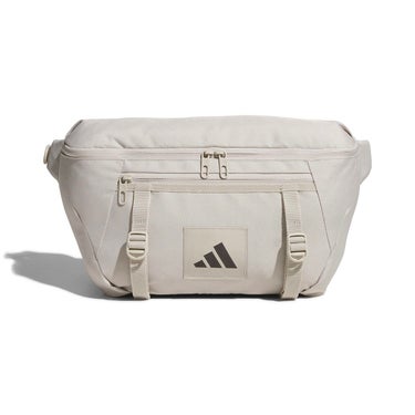 アディダス adidas　 マルチスポーツ ショルダーバッグ ユーティリティ クロスボディ バッグ / Utility X-body Bag ワンダーアルミナ KLA24 JM7151