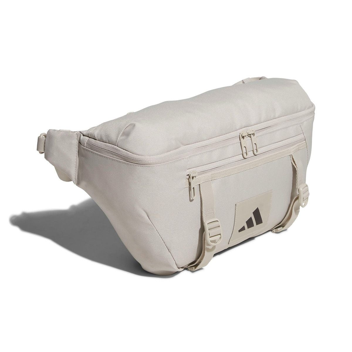 アディダス adidas　 マルチスポーツ ショルダーバッグ ユーティリティ クロスボディ バッグ / Utility X-body Bag ワンダーアルミナ KLA24 JM7151 詳細3