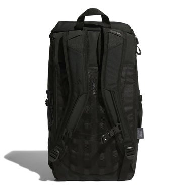アディダス adidas　 マルチスポーツ バックパック OP/syst.バックパック 30L ブラック KLA27 JM4992 詳細2