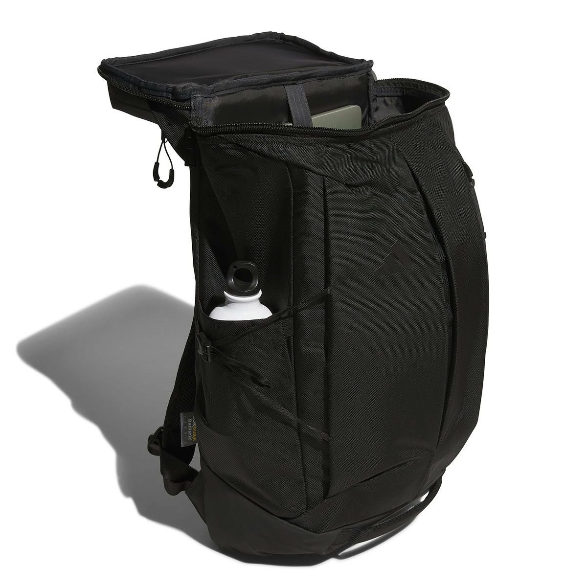 アディダス adidas　 マルチスポーツ バックパック OP/syst.バックパック 30L ブラック KLA27 JM4992 詳細4