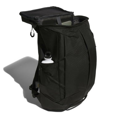アディダス adidas　 マルチスポーツ バックパック OP/syst.バックパック 30L ブラック KLA27 JM4992 詳細4