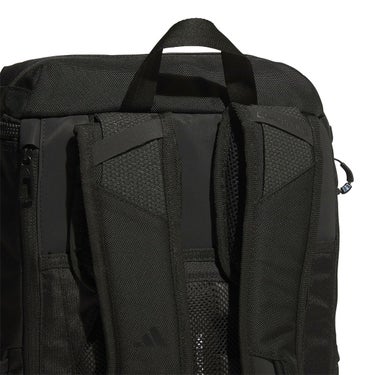 アディダス adidas　 マルチスポーツ バックパック OP/syst.バックパック 30L ブラック KLA27 JM4992 詳細5
