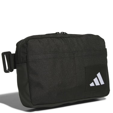 アディダス adidas　 マルチスポーツ バックパック ユーティリティ 2-In-1 バックパック ブラック KLA30 JM7148 詳細5