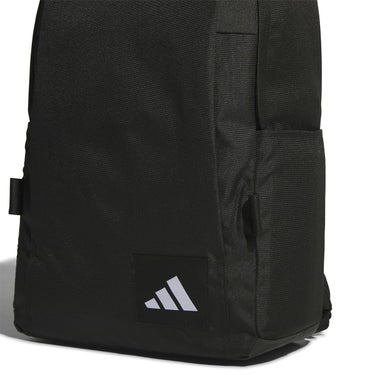 アディダス adidas　 マルチスポーツ バックパック ユーティリティ 2-In-1 バックパック ブラック KLA30 JM7148 詳細6