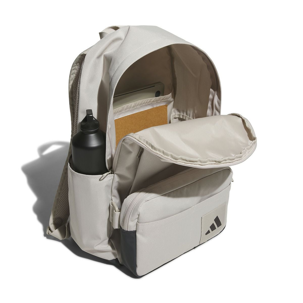 アディダス adidas　 マルチスポーツ バックパック ユーティリティ 2-In-1 バックパック ワンダーアルミナ KLA30 JM7149 詳細4