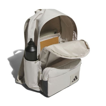 アディダス adidas　 マルチスポーツ バックパック ユーティリティ 2-In-1 バックパック ワンダーアルミナ KLA30 JM7149 詳細4