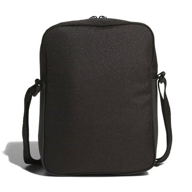 アディダス adidas　 マルチスポーツ ショルダーバッグ エッセンシャルズ オーガナイザー ブラック KLA38 JM7152 詳細2