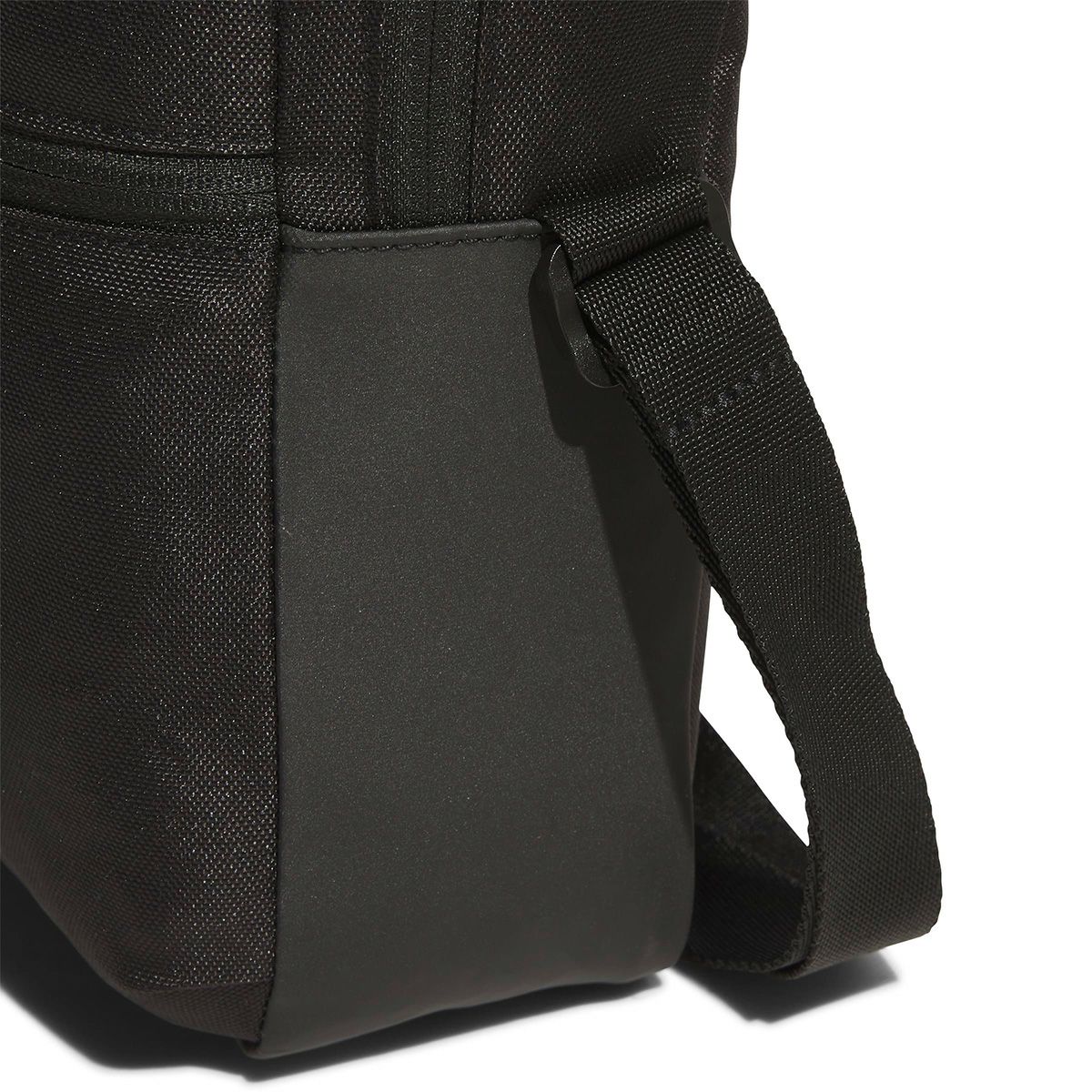 アディダス adidas　 マルチスポーツ ショルダーバッグ エッセンシャルズ オーガナイザー ブラック KLA38 JM7152 詳細6