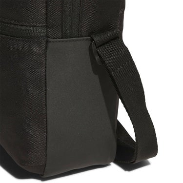 アディダス adidas　 マルチスポーツ ショルダーバッグ エッセンシャルズ オーガナイザー ブラック KLA38 JM7152 詳細6