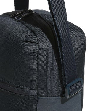 アディダス adidas　 マルチスポーツ ショルダーバッグ エッセンシャルズ オーガナイザー オーロラインク KLA38 JM7154 詳細6