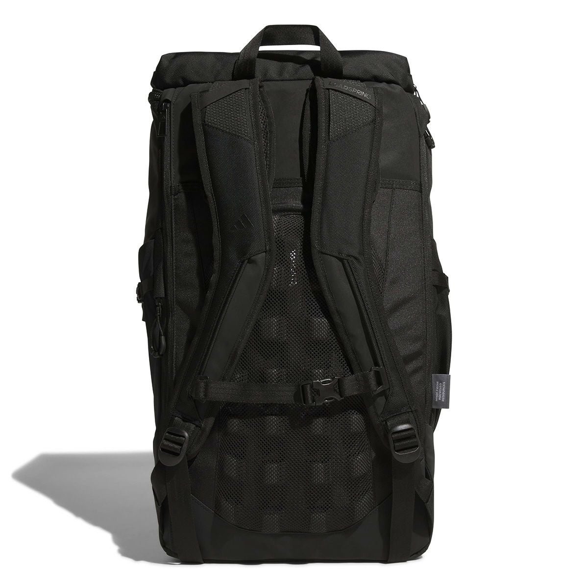 アディダス adidas　 マルチスポーツ バックパック OP/syst.バックパック 40l ブラック KLA41 JM4994 詳細2