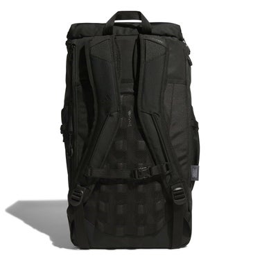 アディダス adidas　 マルチスポーツ バックパック OP/syst.バックパック 40l ブラック KLA41 JM4994 詳細2