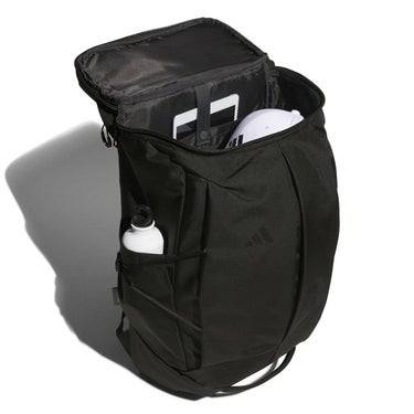 アディダス adidas　 マルチスポーツ バックパック OP/syst.バックパック 40l ブラック KLA41 JM4994 詳細4