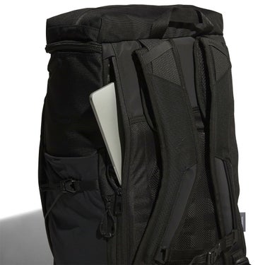 アディダス adidas　 マルチスポーツ バックパック OP/syst.バックパック 40l ブラック KLA41 JM4994 詳細6
