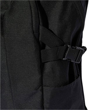 アディダス adidas　ユニセックス マルチスポーツ バックパック パワー バックパック ブラック/ホワイト KNO37 IP9774 詳細7