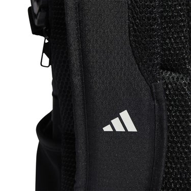 アディダス adidas　ユニセックス マルチスポーツ バックパック バックパック ブラック/ホワイト KNO62 IP9878 詳細6