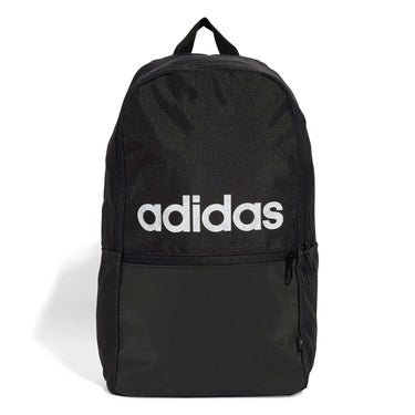 アディダス adidas　 マルチスポーツ バックパック クラシック デイリー バックパック ブラック/ホワイト KTL88 JD9567