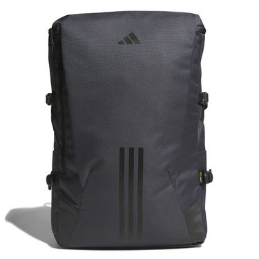 アディダス adidas　ユニセックス マルチスポーツ バックパック イーピーエス スクエア バックパック カーボン KUB04 JH3742