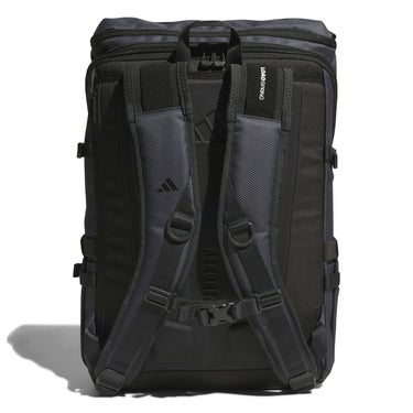 アディダス adidas　ユニセックス マルチスポーツ バックパック イーピーエス スクエア バックパック カーボン KUB04 JH3742 詳細2