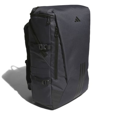 アディダス adidas　ユニセックス マルチスポーツ バックパック イーピーエス スクエア バックパック カーボン KUB04 JH3742 詳細3