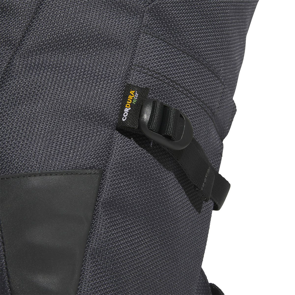 アディダス adidas　ユニセックス マルチスポーツ バックパック イーピーエス スクエア バックパック カーボン KUB04 JH3742 詳細5