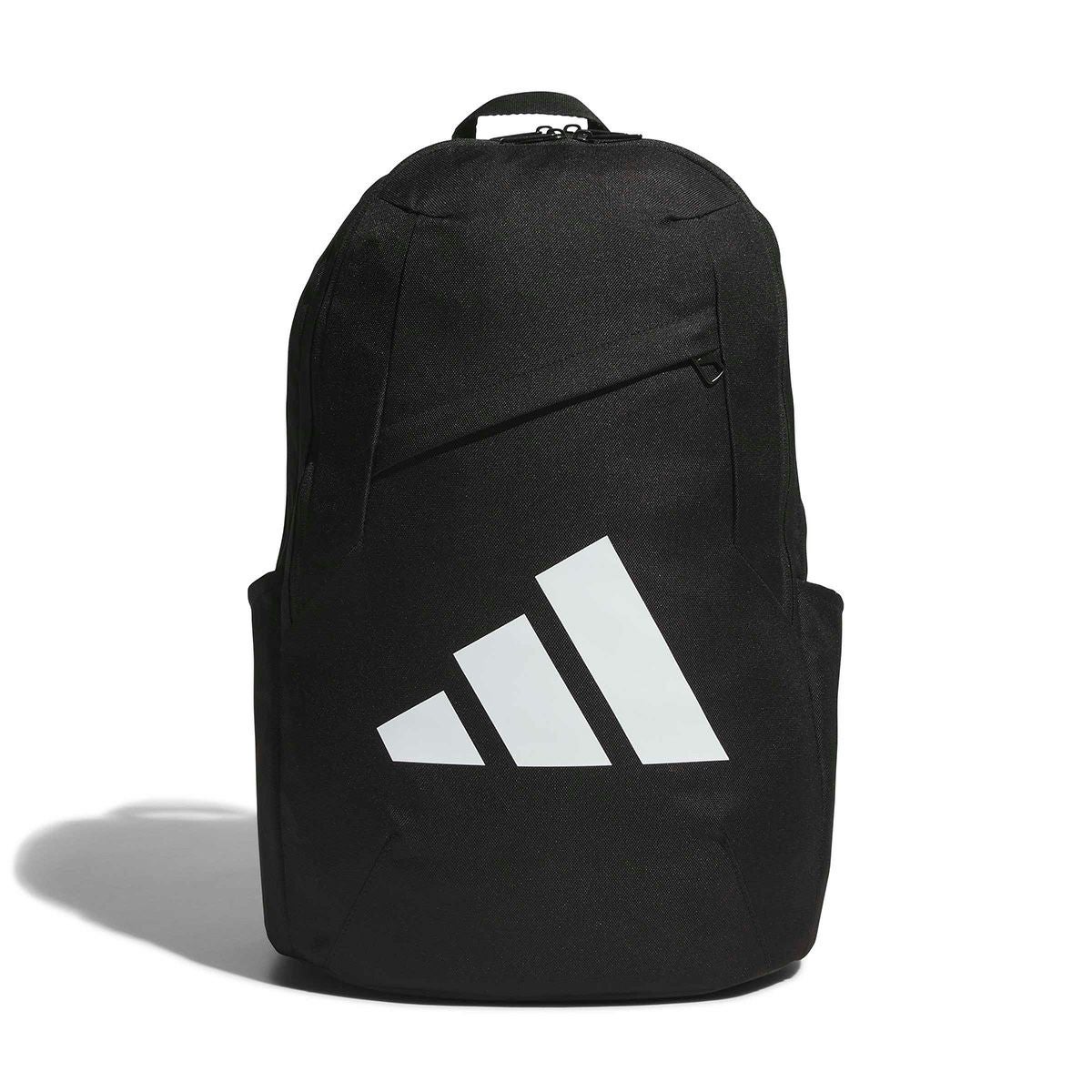 アディダス adidas　 マルチスポーツ バックパック ESSENTIALS BACKPACK CLASSIC ブラック KUL21 JF0755