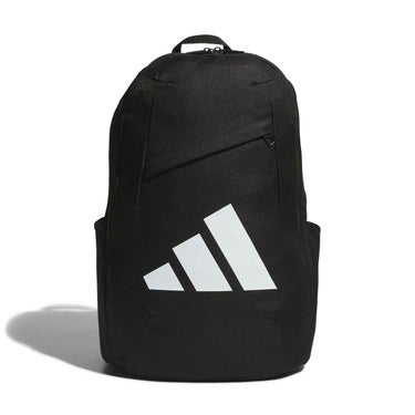 アディダス adidas　 マルチスポーツ バックパック ESSENTIALS BACKPACK CLASSIC ブラック KUL21 JF0755
