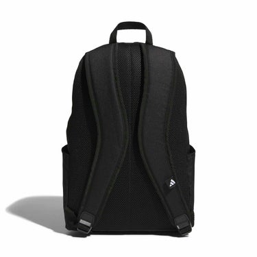 アディダス adidas　 マルチスポーツ バックパック ESSENTIALS BACKPACK CLASSIC ブラック KUL21 JF0755 詳細2