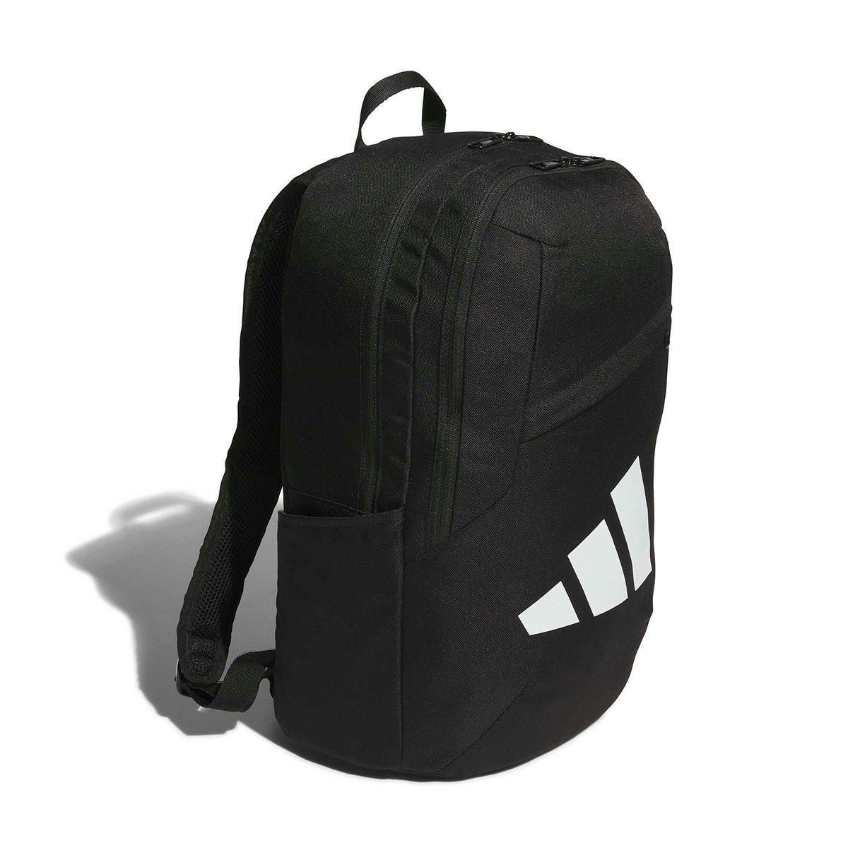 アディダス adidas　 マルチスポーツ バックパック ESSENTIALS BACKPACK CLASSIC ブラック KUL21 JF0755 詳細3
