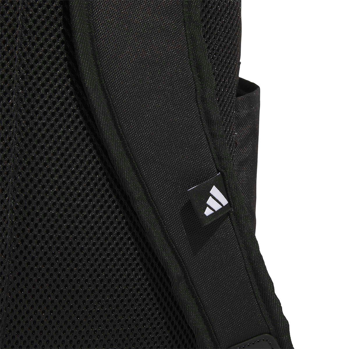 アディダス adidas　 マルチスポーツ バックパック ESSENTIALS BACKPACK CLASSIC ブラック KUL21 JF0755 詳細5