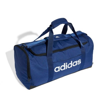 アディダス adidas　リニア ダッフルバッグ ミディアム KWQ26 IN6116