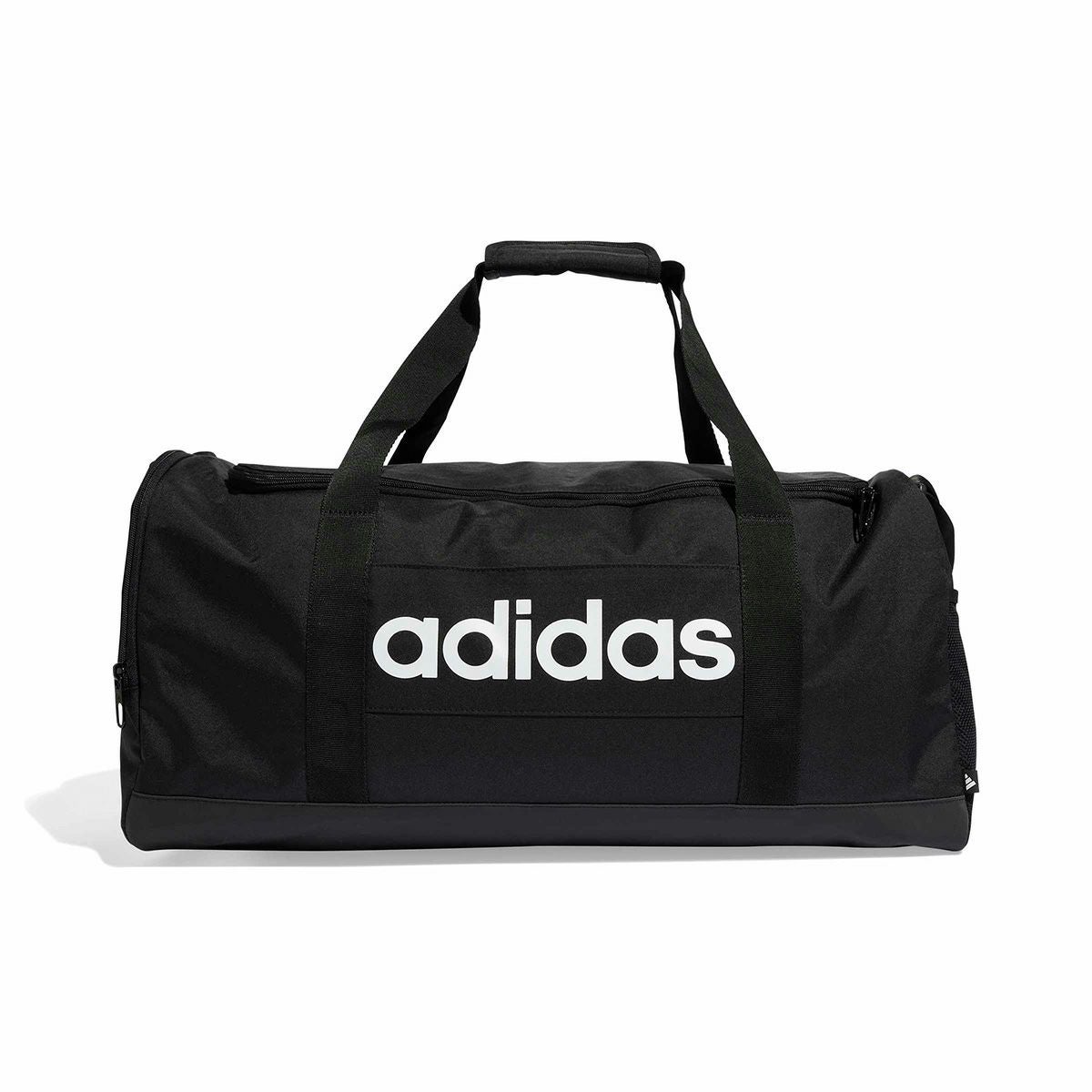 アディダス adidas リニア ダッフルバッグ ミディアム KWQ26 JD9555