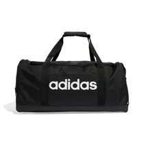 アディダス adidas　リニア ダッフルバッグ ミディアム KWQ26 JD9555