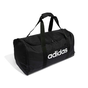 アディダス adidas リニア ダッフルバッグ ミディアム KWQ26 JD9555