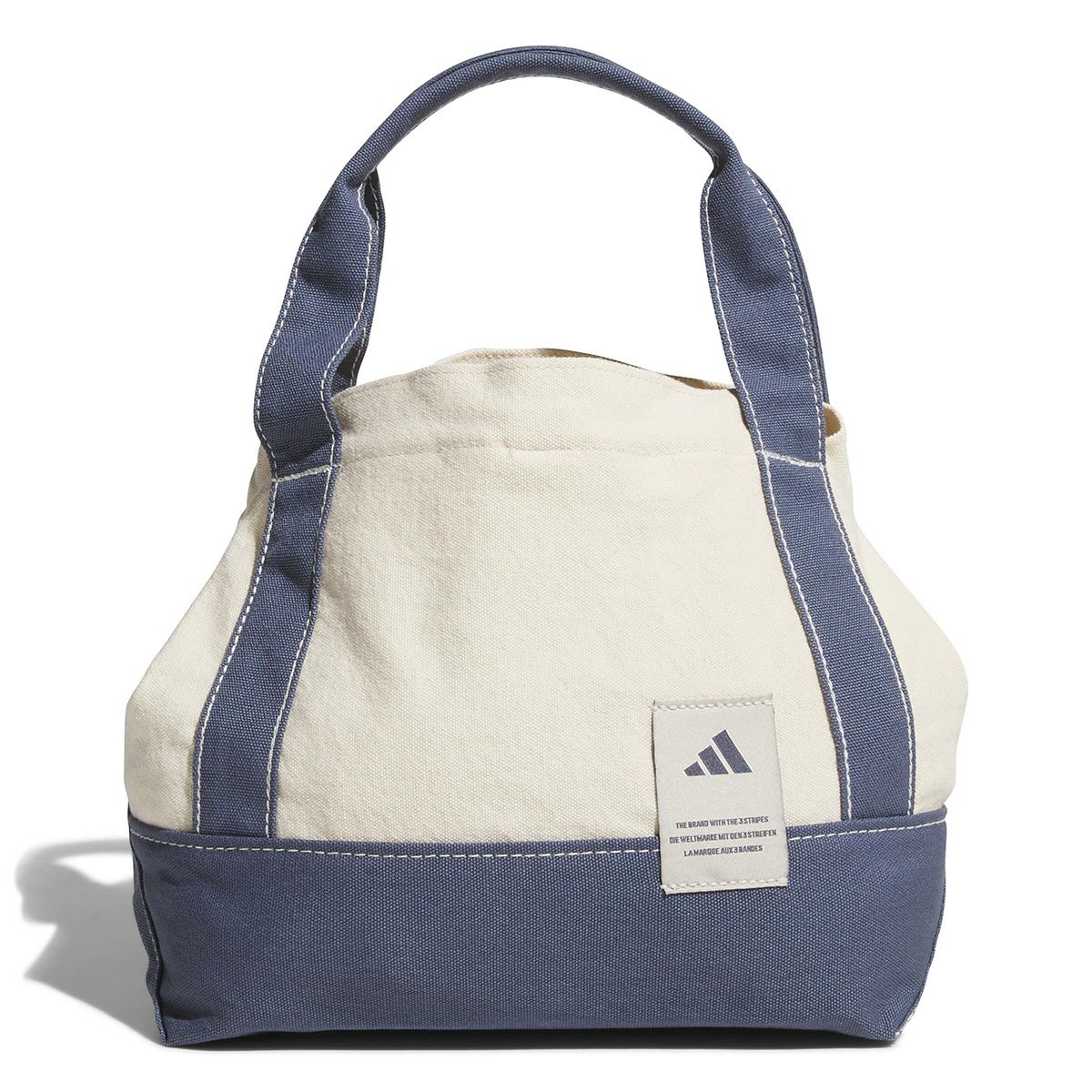 アディダス adidas　 マルチスポーツ トートバッグ キャンバストート プリラブドインク NEB32 JZ1723