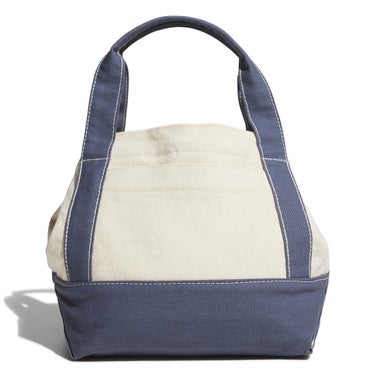 アディダス adidas　 マルチスポーツ トートバッグ キャンバストート プリラブドインク NEB32 JZ1723 詳細2