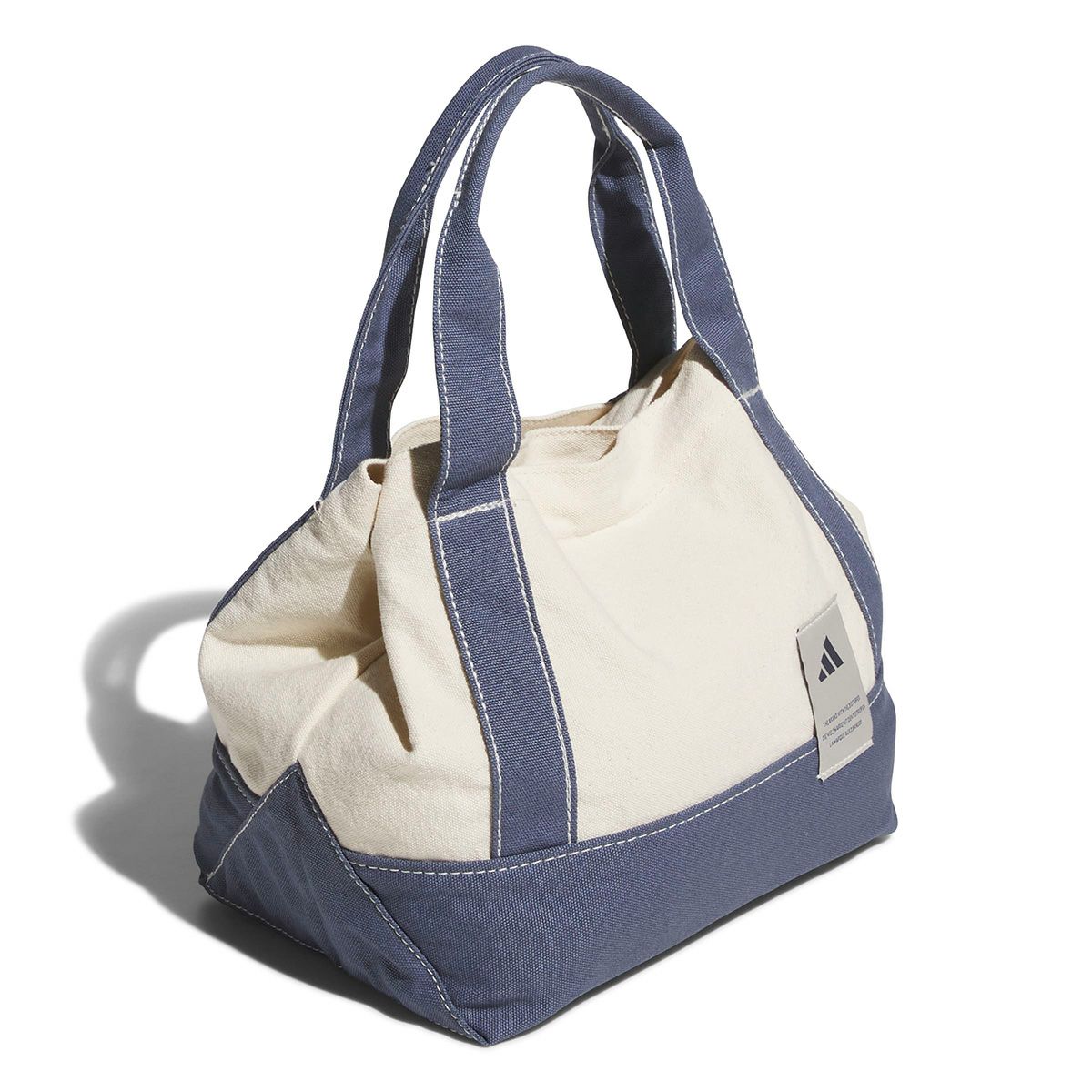 アディダス adidas　 マルチスポーツ トートバッグ キャンバストート プリラブドインク NEB32 JZ1723 詳細3