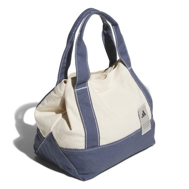 アディダス adidas　 マルチスポーツ トートバッグ キャンバストート プリラブドインク NEB32 JZ1723 詳細3