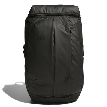 アディダス adidas　 マルチスポーツ バックパック OP/syst.バックパック 40L スクエア ブラック/ブラック RD907 JZ1737
